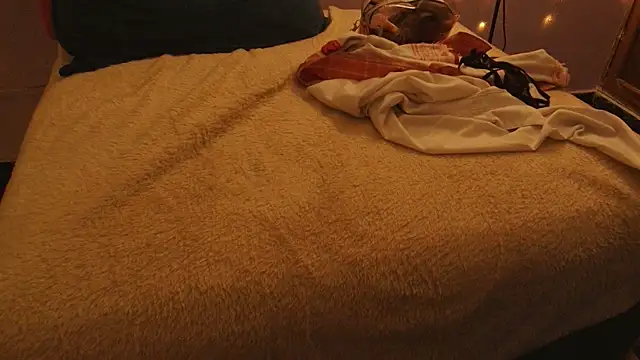 Dafne Mel online show from 9, 1, 2026