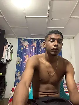 Snapshot of jesuPM chatting on 3, 12, 2025 jesuPM online show from 3, 12, 2025