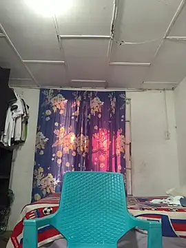 Snapshot of jesuPM chatting on 4, 12, 2025 jesuPM online show from 4, 12, 2025