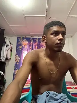 Snapshot of jesuPM chatting on 5, 12, 2025 jesuPM online show from 5, 12, 2025