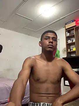 Snapshot of jesuPM chatting on 19, 12, 2025 jesuPM online show from 19, 12, 2025