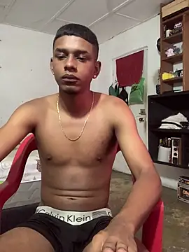 Snapshot of jesuPM chatting on 6, 1, 2026 jesuPM online show from 6, 1, 2026