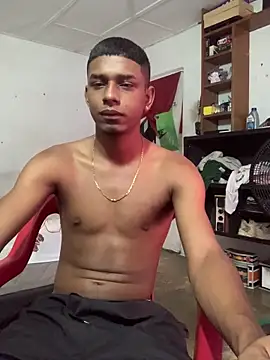 Snapshot of jesuPM chatting on 8, 1, 2026 jesuPM online show from 8, 1, 2026