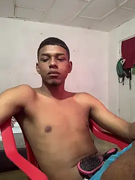 Snapshot of jesuPM chatting on 10, 1, 2026 jesuPM online show from 10, 1, 2026