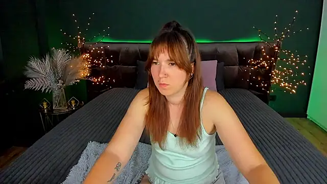 Snapshot of Sofii_darling chatting on 15, 9, 2025 Sofii darling online show from 15, 9, 2025