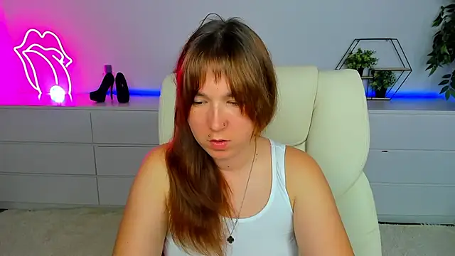 Snapshot of Sofii_darling chatting on 21, 9, 2025 Sofii darling online show from 21, 9, 2025