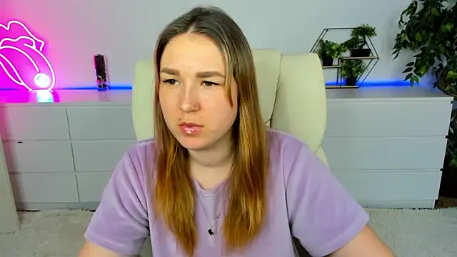 Sofii darling online show from 8, 2, 2026