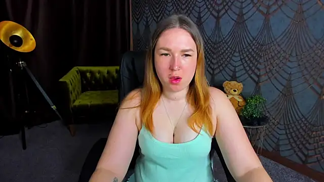 Sofii darling online show from 27, 3, 2026