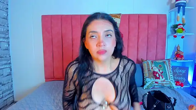 ashley Olsen online show from 23, 11, 2025