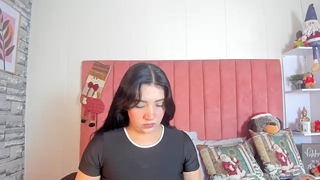 ashley Olsen online show from 16, 12, 2025