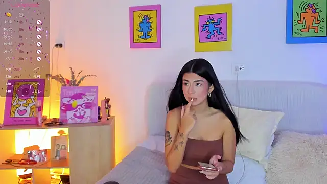 AprilAddams  online show from 4, 11, 2025