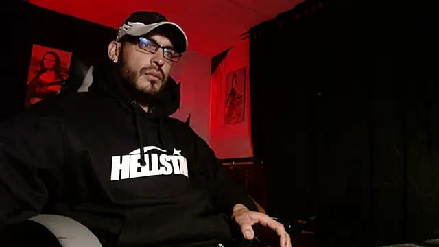 Snapshot of malek_xarx_ chatting on 16, 1, 2026 malek xarx online show from 16, 1, 2026