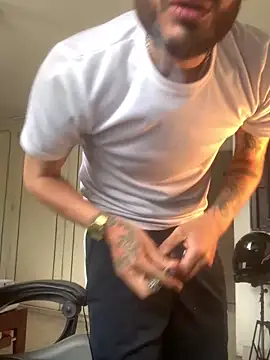 malek xarx  online show from 19, 2, 2026