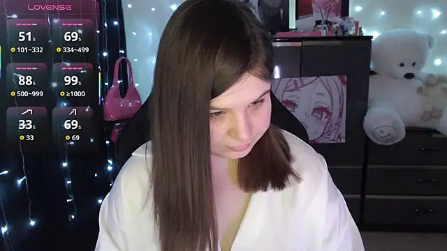 Snapshot of AmyVibess chatting on 12, 9, 2025 AmyVibess online show from 12, 9, 2025