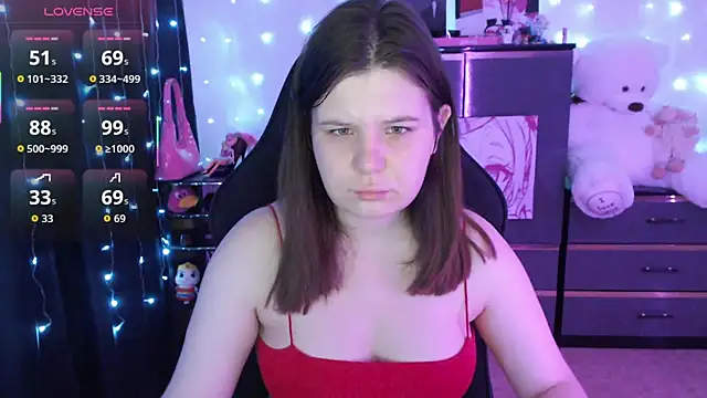 Snapshot of AmyVibess chatting on 24, 9, 2025 AmyVibess online show from 24, 9, 2025