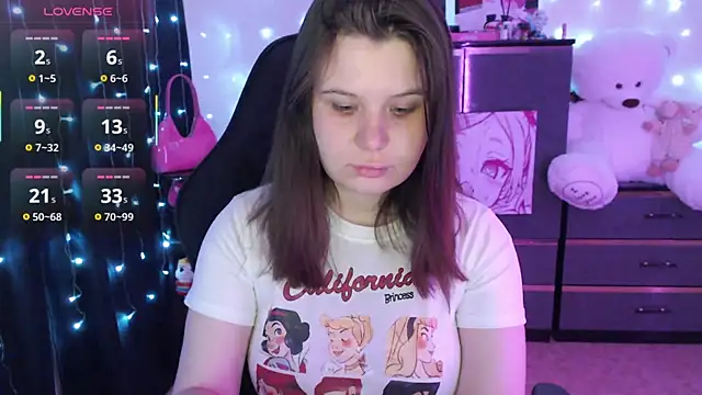 Snapshot of AmyVibess chatting on 26, 9, 2025 AmyVibess online show from 26, 9, 2025