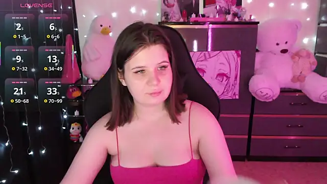 Snapshot of AmyVibess chatting on 13, 11, 2025 AmyVibess online show from 13, 11, 2025