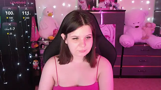 Snapshot of AmyVibess chatting on 22, 11, 2025 AmyVibess online show from 22, 11, 2025