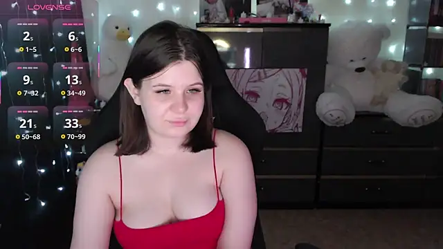 Snapshot of AmyVibess chatting on 25, 11, 2025 AmyVibess online show from 25, 11, 2025