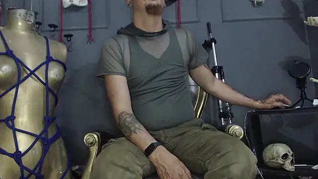 zain kreigger online show from 2, 4, 2026