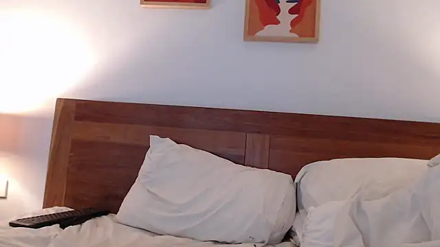 aleks hot1234 online show from 19, 5, 2026