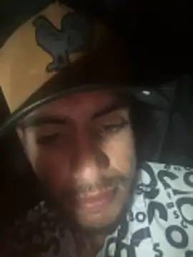 Snapshot of GARCIAfc chatting on 27, 2, 2026 GARCIAfc online show from 27, 2, 2026