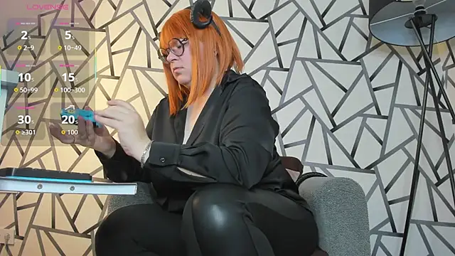 Michelle Wilsson online show from 28, 10, 2025