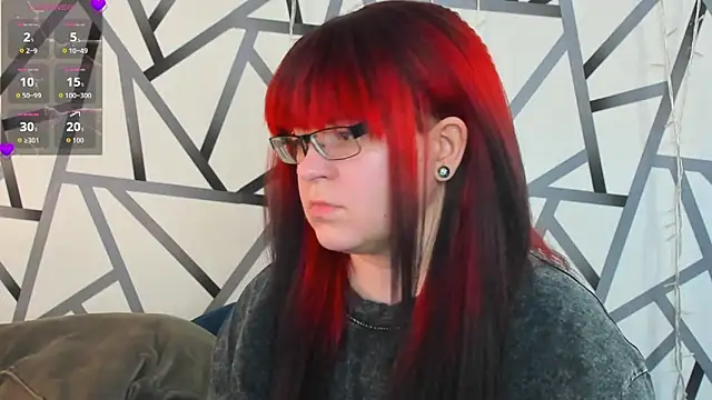 Michelle Wilsson online show from 14, 3, 2026