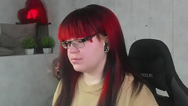 Michelle Wilsson online show from 27, 3, 2026