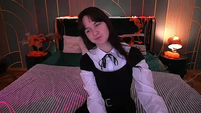 BerryDiva online show from 26, 10, 2025