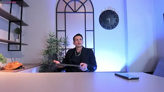 Snapshot of Dustin_Sonne chatting on 22, 10, 2025 Dustin Sonne online show from 22, 10, 2025