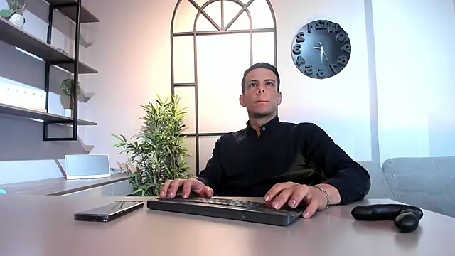 Snapshot of Dustin_Sonne chatting on 10, 11, 2025 Dustin Sonne online show from 10, 11, 2025