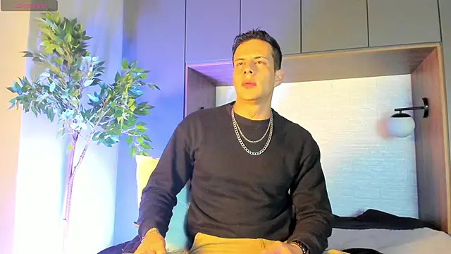 Snapshot of Dustin_Sonne chatting on 16, 11, 2025 Dustin Sonne online show from 16, 11, 2025