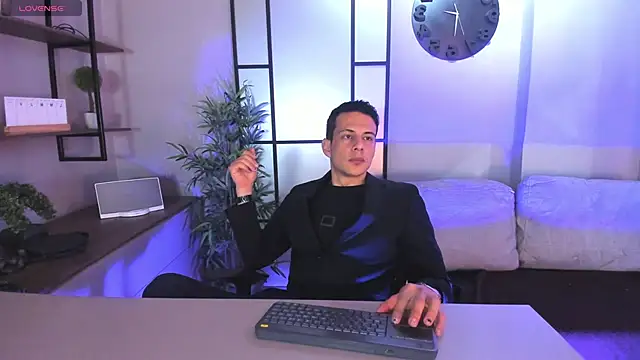 Snapshot of Dustin_Sonne chatting on 19, 11, 2025 Dustin Sonne online show from 19, 11, 2025