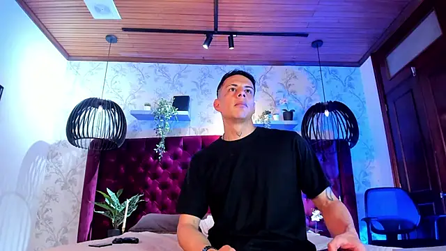 Snapshot of Dustin_Sonne chatting on 30, 11, 2025 Dustin Sonne online show from 30, 11, 2025