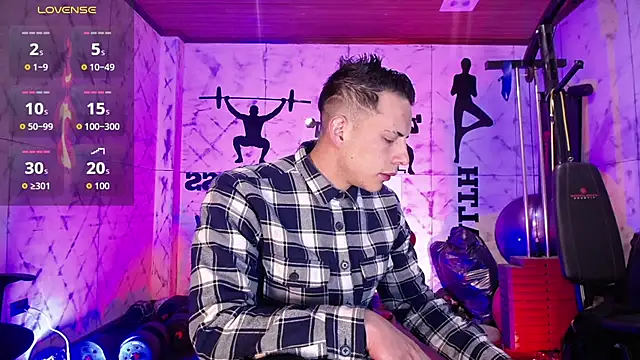 Snapshot of Dustin_Sonne chatting on 3, 12, 2025 Dustin Sonne online show from 3, 12, 2025