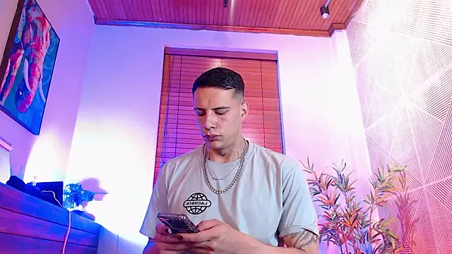 Dustin Sonne online show from 16, 2, 2026