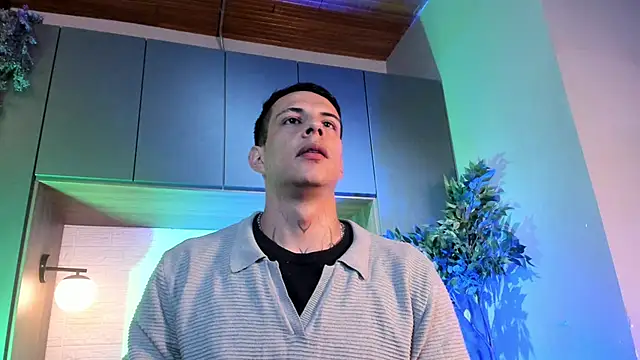 Dustin Sonne online show from 22, 3, 2026