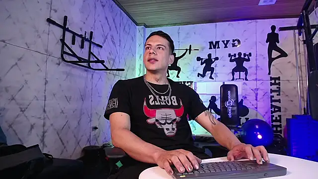 Snapshot of Dustin_Sonne chatting on 26, 4, 2026 Dustin Sonne online show from 26, 4, 2026