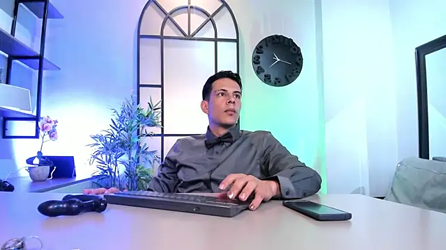 Snapshot of Dustin_Sonne chatting on 1, 5, 2026 Dustin Sonne online show from 1, 5, 2026