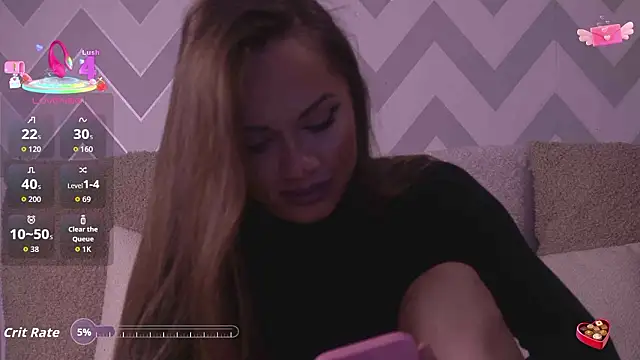 YourJolie online show from 10, 2, 2026