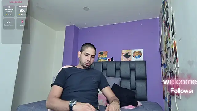 Snapshot of ashtoncooperr chatting on 12, 3, 2026 ashtoncooperr online show from 12, 3, 2026