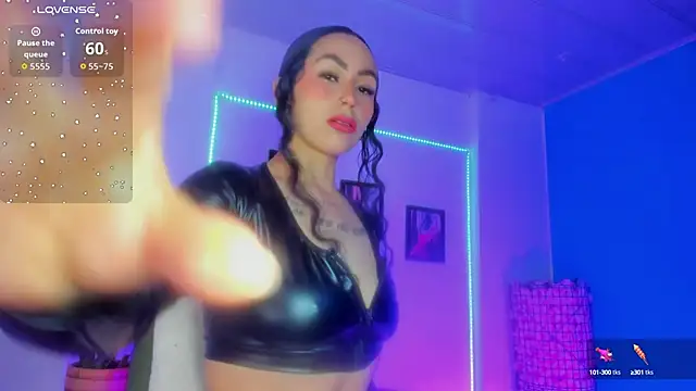 brithanygate online show from 24, 9, 2025