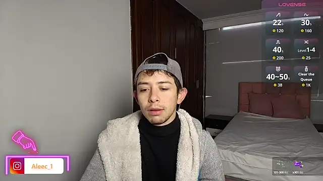 Aleecandrews online show from 17, 9, 2025