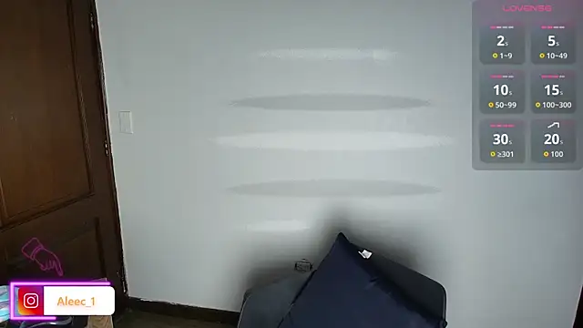 Aleecandrews online show from 19, 9, 2025