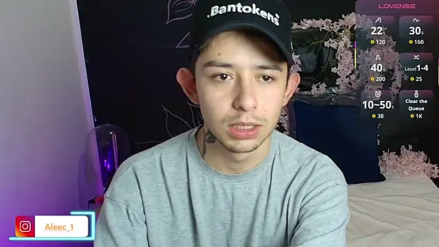 Aleecandrews online show from 12, 11, 2025