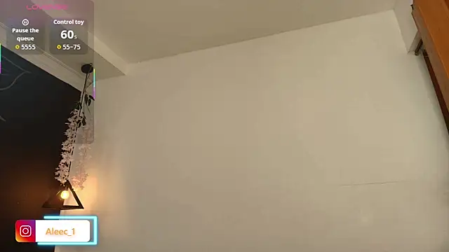 Aleecandrews online show from 28, 11, 2025