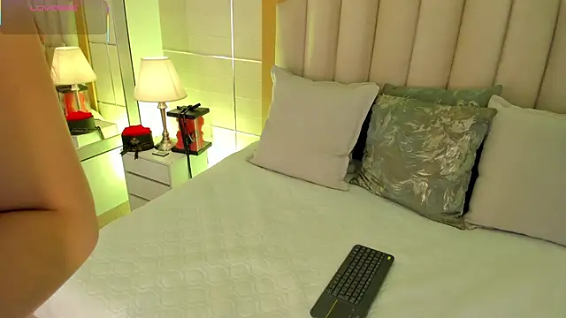 MaddieParker online show from 23, 2, 2026