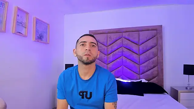 Lushian  online show from 27, 9, 2025