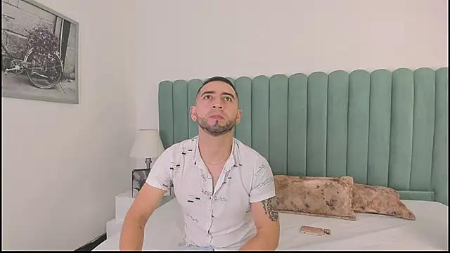 Lushian  online show from 6, 10, 2025